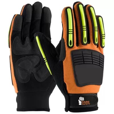 Oil Gas Gloves
