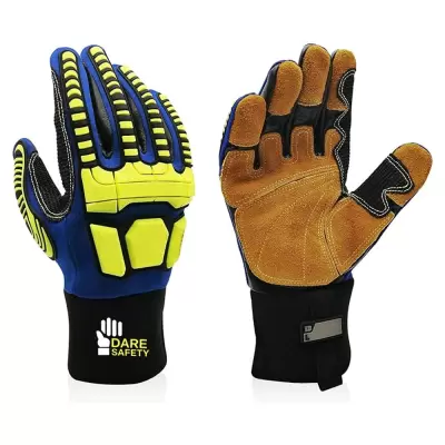 Oil Gas Gloves