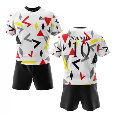 Rugby Uniform