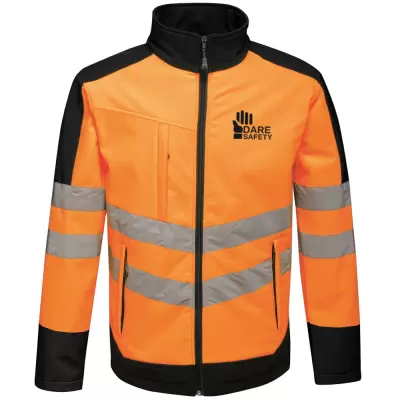 Safety Jacket