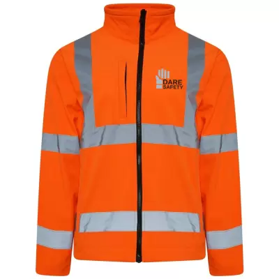 Safety Jacket