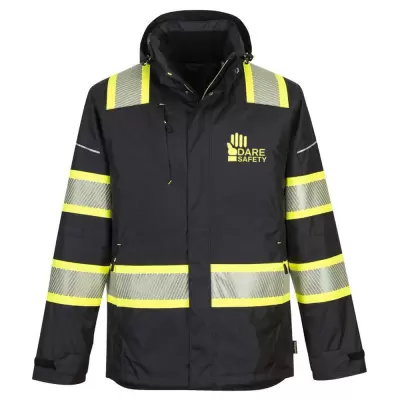 Safety Jacket