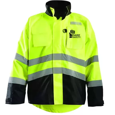 Safety Jacket