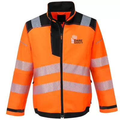 Safety Jacket