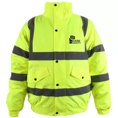 Safety Jacket