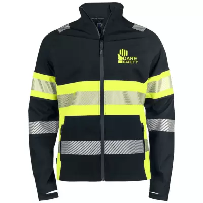 Safety Jacket