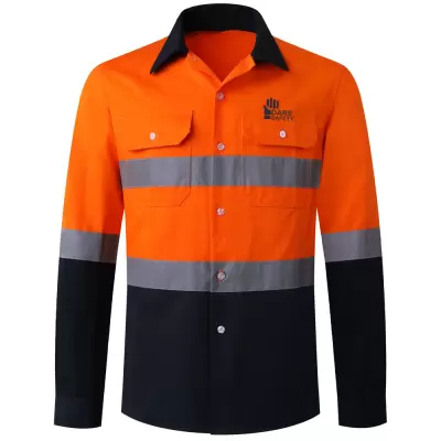 Safety Shirts