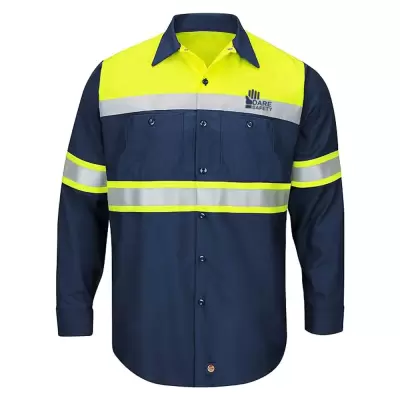 Safety Shirts