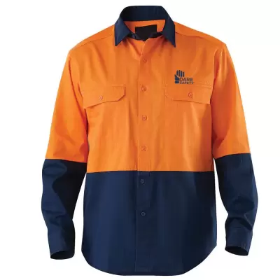Safety Shirts