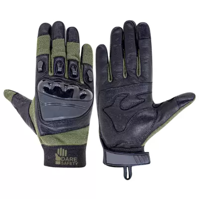 Tactical Gloves