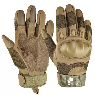 Tactical Gloves