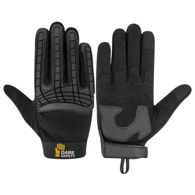 Tactical Gloves