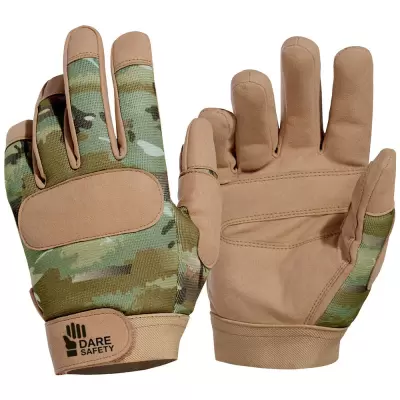 Tactical Gloves