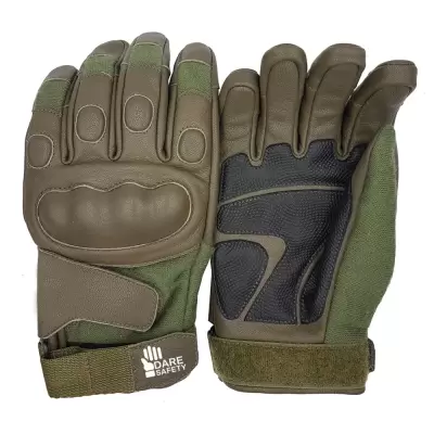 Tactical Gloves