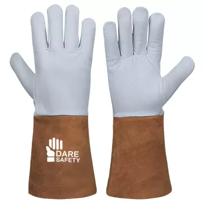 Tig Welding Gloves