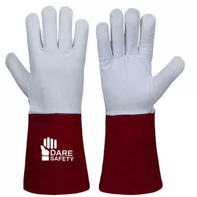 Tig Welding Gloves