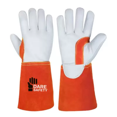 Tig Welding Gloves