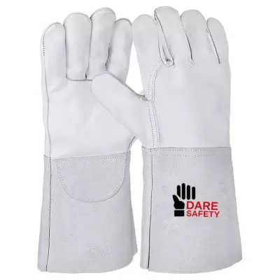 Tig Welding Gloves
