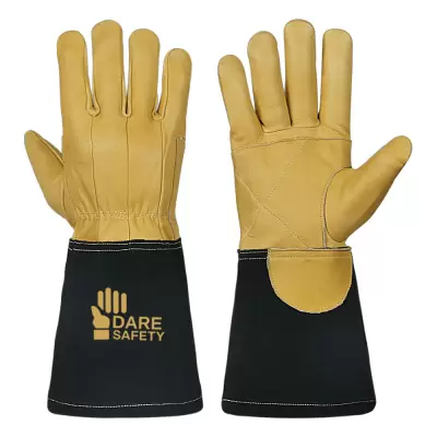 Tig Welding Gloves