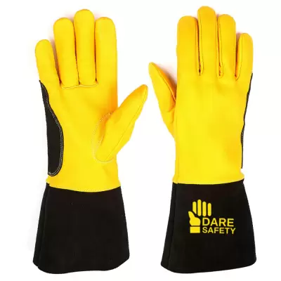Tig Welding Gloves