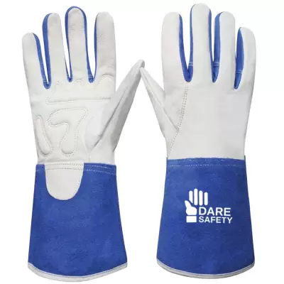 Tig Welding Gloves