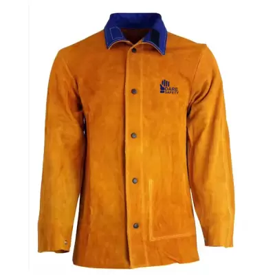 Welder Jacket