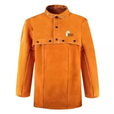 Welder Jacket