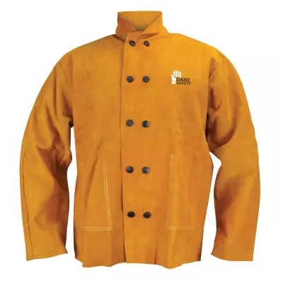 Welder Jacket