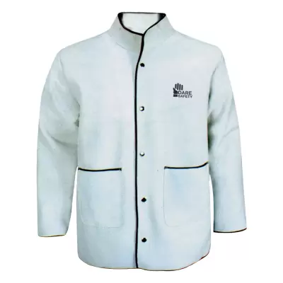 Welder Jacket