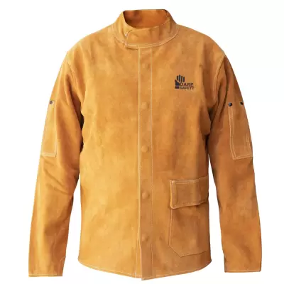 Welder Jacket