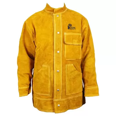 Welder Jacket