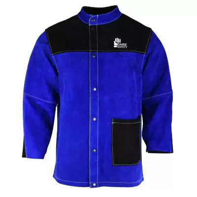 Welder Jacket