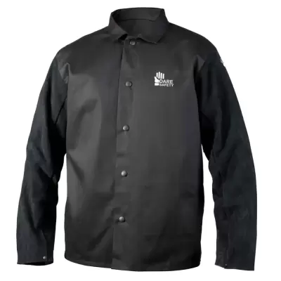 Welder Jacket