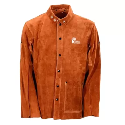 Welder Jacket
