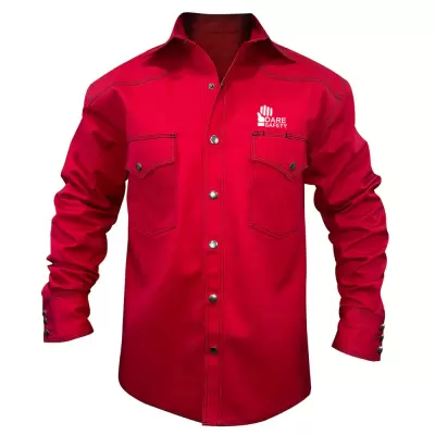 Welder Shirts