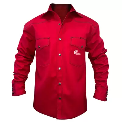 Welder Shirts