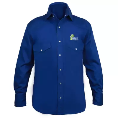 Welder Shirts