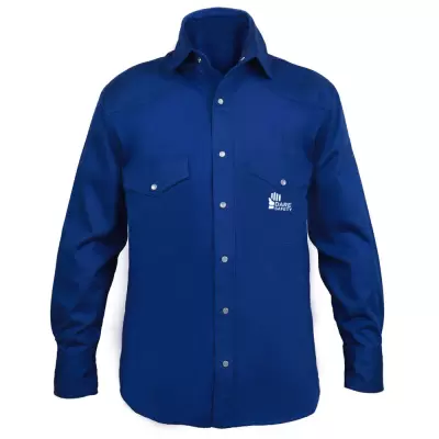 Welder Shirts