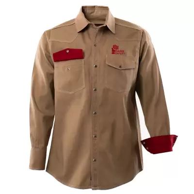 Welder Shirts