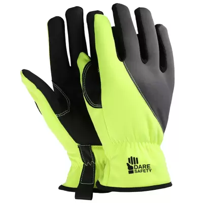Winter Gloves
